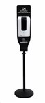 TOUCHLESS SANITISER DISPENSER  STAND