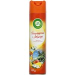 AIR WICK AEROSOL CAN SPRAY FRANGIPANI AND MANGO 237GM CAN