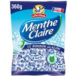 LA PIE QUI CHANTE MINT LOLLIES 360G