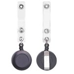 RETRACTABLE CARD HOLDER 30MM X 800MM