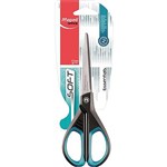 MAPED 8468210 ESSENTIALS SOFT 17CM SCISSOR