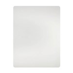 MARBIG 87195 TUFFMAT CHAIRMAT POLYCARBONATE HARDFLOOR 1200 X 1500MM CLEAR