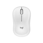 LOGITECH M240 SILENT BLUETOOTH MOUSE OFF WHITE