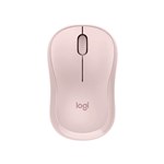 LOGITECH M240 SILENT BLUETOOTH MOUSE  ROSE