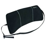 FELLOWES 9190701 LUMBAR BACK SUPPORT