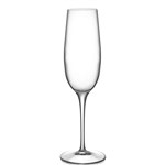 LUIGI BORMIOLI PALACE CHAMPAGNE FLUTE 235ML BOX OF 6