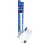 AVERY 930101 WRITE ONCLING SHEETS 35SHT 667X864MM STATIC MAGIC