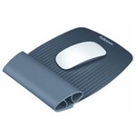 FELLOWES ISPIRE 9311801 WRIST ROCKER AND MOUSEPAD GREY