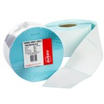 AVERY 937601 DIRECT THERMAL LABELS WITH PERFORATION 101X150MM ROLL 500