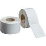 AVERY 937602 DIRECT THERMAL LABELS WITH PERFORATION 101X150MM ROLL 1000