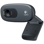 LOGITECH 960000584 C270 HD WEBCAM