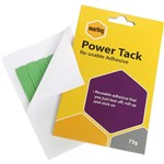 MARBIG 975475 POWER TACK REMOVABLE ADHESIVE 75GM