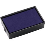 COLOP 981102 E10 REPLACEMENT INK PAD OLD STYLE BLUE