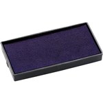 COLOP 981120 E40 REPLACEMENT INK PAD BLUE