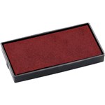 COLOP 981121 E40 REPLACEMENT INK PAD RED