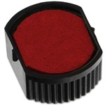 COLOP ER12 SPARE PAD RED