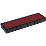 COLOP E25 SPARE PAD RED