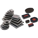 COLOP E35 SPARE PAD RED