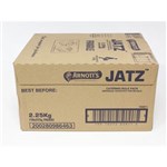 ARNOTTS JATZ CRACKERS CATERING BULK PACK 225KG BOX