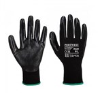 PORTWEST A320 DEXTIGRIP GLOVE BLACK M