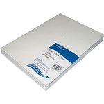 INITIATIVE A4 DIGITAL COATED COPY PAPER GLOSS 130GSM WHITE PACK 250