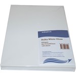INITIATIVE A4 DIGITAL COATED COPY PAPER GLOSS 200GSM WHITE PACK 125
