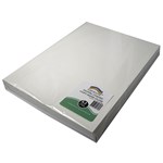 RAINBOW DIGITAL COATED A3 COPY PAPER GLOSS 150GSM WHITE 250 SHEETS