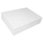 RAINBOW DRAWING CARTRIDGE PAPER 200GSM A2 250 SHEETS