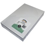 RAINBOW DIGITAL A4 COPY PAPER MATT 150GSM WHITE 250 SHEETS