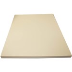 RAINBOW SPECTRUM BOARD 220GSM 510 X 640MM CREAM PACK 20