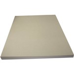 RAINBOW SPECTRUM BOARD 220GSM 510 X 640MM GREY PACK 20