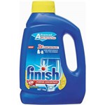FINISH DISHWASHING POWDER 1KG BOTTLE