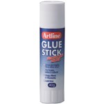 ARTLINE PURPLE GLUE STICK 40G