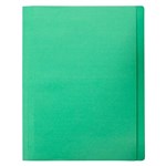MARBIG 1108104 MANILLA FOLDER STANDARD CUT FOOLSCAP DARK GREEN BX100