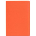 MARBIG 1108106 MANILLA FOLDER STANDARD CUT FOOLSCAP ORANGE BOX 100
