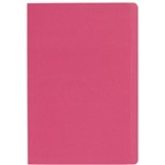 MARBIG 1108109 MANILLA FOLDER STANDARD CUT FOOLSCAP PINK BX100