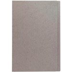 MARBIG 1108111 MANILLA FOLDER STANDARD CUT FOOLSCAP GREY BX100