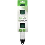 CLEANLINK DISH WAND WITH REFILL CLEARBLACK