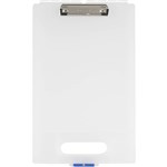 DEXAS CLIPCASE CLIPBOARD A4 NATURAL