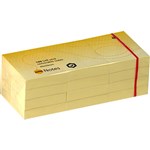 MARBIG 1810205 NOTES 40MM X 50MM PACK 12