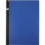 MARBIG 2003001 CLAMP FILE A4 BLUE