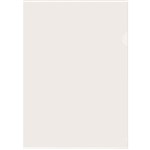 MARBIG 2004212 ULTRA LETTER FILES POLYPROPYLENE A4 CLEAR PACK 10