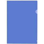 MARBIG 2004301 ULTRA LETTER FILES POLYPROPYLENE A4 BLUE
