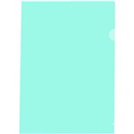 MARBIG 2004304 ULTRA LETTER FILES POLYPROPYLENE A4 GREEN
