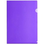 MARBIG 2004319 ULTRA LETTER FILES POLYPROPYLENE A4 PURPLE