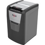 REXEL 2020150XAU 150X OPTIMUM AUTO CROSS CUT SHREDDER