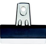 ESSELTE BULLDOG CLIP 32MM