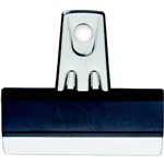ESSELTE BULLDOG CLIP 51MM