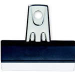 ESSELTE 2042040 BULLDOG CLIP 70MM
