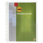 MARBIG 20620 DOCUMENT HOLDER A4 PK10